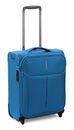 RONCATO Ironik 2.0 Cabin Trolley Denim