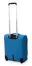 RONCATO Ironik 2.0 Cabin Trolley Denim