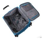 RONCATO Ironik 2.0 Cabin Trolley Denim