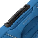 RONCATO Ironik 2.0 Cabin Trolley Denim