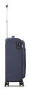 RONCATO Lite Soft Cabin Trolley 4W 55 / 20 S Navy Blue