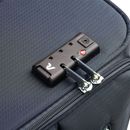 RONCATO Lite Soft Cabin Trolley 4W 55 / 20 S Navy Blue