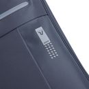 RONCATO Lite Soft Cabin Trolley 4W 55 / 20 S Navy Blue