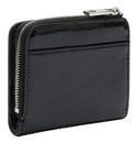 LIEBESKIND BERLIN Elvira Paper Touch Crinkle Toni Wallet Black LIEBESKIND BERLIN Elvira Paper Touch Crinkle Toni Wallet Black