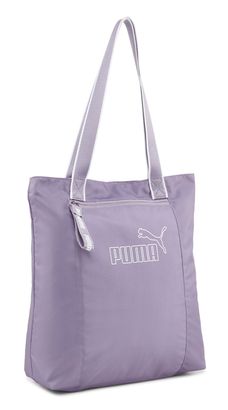 PUMA Core Base Shopper Pale Plum