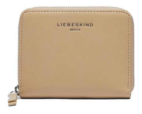 LIEBESKIND BERLIN Seasonal Noos Harris Conny Purse M Beige