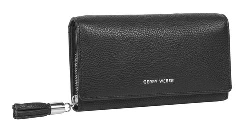 GERRY WEBER Santiago Purse LH10F L Black