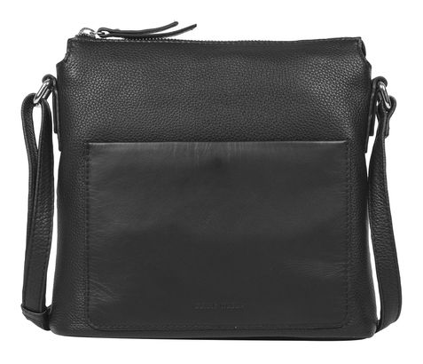 GERRY WEBER Ascona Shoulderbag MVZ Black