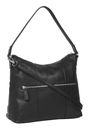 GERRY WEBER Santiago Hobo Bag Black GERRY WEBER Santiago Hobo Bag Black
