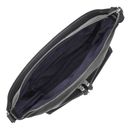 GERRY WEBER Santiago Hobo Bag Black GERRY WEBER Santiago Hobo Bag Black