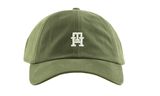 TOMMY HILFIGER Utility Soft Cap Utility Olive