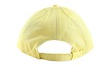 TOMMY HILFIGER Essential Flag Cap Lemon Zest