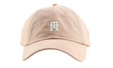 TOMMY HILFIGER Utility Soft Cap Pink Bloom
