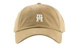 TOMMY HILFIGER Utility Soft Cap Classic Khaki
