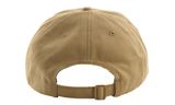 TOMMY HILFIGER Utility Soft Cap Classic Khaki