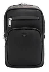 BOSS sling bag Ray Monostrap Black | Buy bags, purses