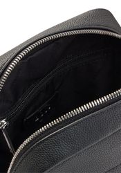 BOSS sling bag Ray Monostrap Black | Buy bags, purses