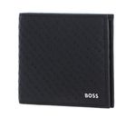 BOSS Giftset Card Case & Card Holder Black BOSS Giftset Card Case & Card Holder Black