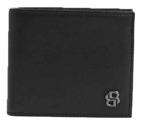 BOSS B Icon 8 CC Card Case Black