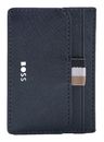 BOSS Zair Money Clip I Black