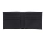 BOSS Highway 8 CC Card Case Black BOSS Highway 8 CC Card Case Black