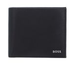 BOSS Highway 8 CC Card Case Black BOSS Highway 8 CC Card Case Black