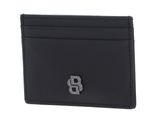 BOSS B Icon Card Holder Black