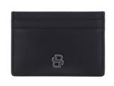BOSS B Icon Card Holder Black