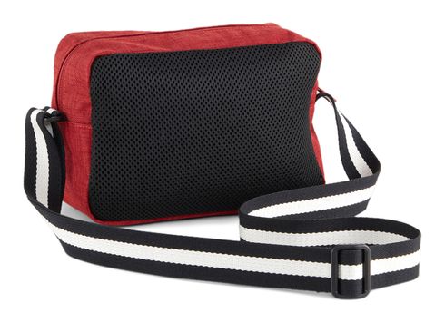 PUMA cross body bag Squad X-Body Bag Intense Red - Heather