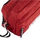 PUMA Squad X-Body Bag Intense Red - Heather
