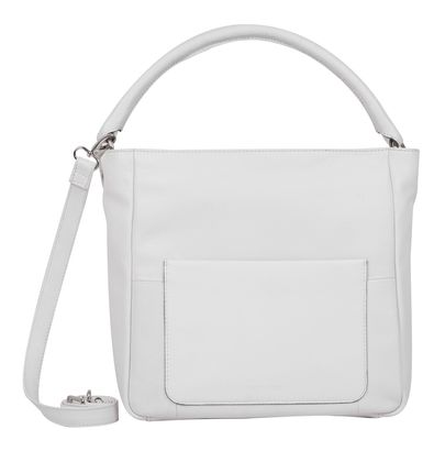 GERRY WEBER Ascona Hobo M White