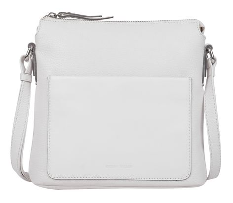 GERRY WEBER Ascona Shoulderbag MVZ White