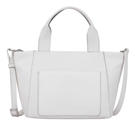 GERRY WEBER Ascona Handbag SHZ White