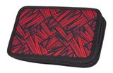 McNeill Pencil Case with Two Compartments Zack McNeill Pencil Case with Two Compartments Zack