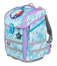 McNeill Ergo Perfecto Disney Schoolbag Set 5-teilig Frozen McNeill Ergo Perfecto Disney Schoolbag Set 5-teilig Frozen
