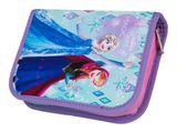 McNeill Ergo Perfecto Disney Schoolbag Set 5-teilig Frozen McNeill Ergo Perfecto Disney Schoolbag Set 5-teilig Frozen