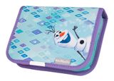McNeill Ergo Perfecto Disney Schoolbag Set 5-teilig Frozen McNeill Ergo Perfecto Disney Schoolbag Set 5-teilig Frozen