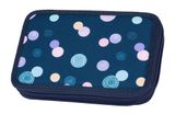 McNeill Pencil Case with Two Compartments Polly McNeill Pencil Case with Two Compartments Polly
