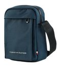 TOMMY HILFIGER TH Element Mini Reporter Bag S Storm Surge TOMMY HILFIGER TH Element Mini Reporter Bag S Storm Surge