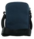 TOMMY HILFIGER TH Element Mini Reporter Bag S Storm Surge TOMMY HILFIGER TH Element Mini Reporter Bag S Storm Surge