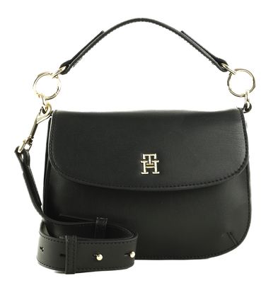 TOMMY HILFIGER TH Chic Crossover Bag Black