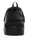 Calvin Klein CK Must Backpack CK Black Saffiano Calvin Klein CK Must Backpack CK Black Saffiano