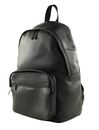 Calvin Klein CK Must Backpack CK Black Saffiano Calvin Klein CK Must Backpack CK Black Saffiano