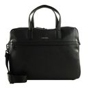 Calvin Klein CK Must Laptop Bag CK Black Saffiano Calvin Klein CK Must Laptop Bag CK Black Saffiano