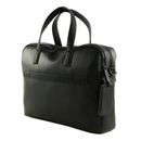 Calvin Klein CK Must Laptop Bag CK Black Saffiano Calvin Klein CK Must Laptop Bag CK Black Saffiano