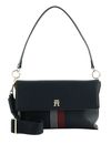 TOMMY HILFIGER TH Distinct Shoulder Bag Corp Space Blue