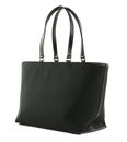 TOMMY HILFIGER TH Distinct Tote Bag M Black