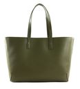TOMMY HILFIGER TH Chic Tote Bag Utility Olive TOMMY HILFIGER TH Chic Tote Bag Utility Olive