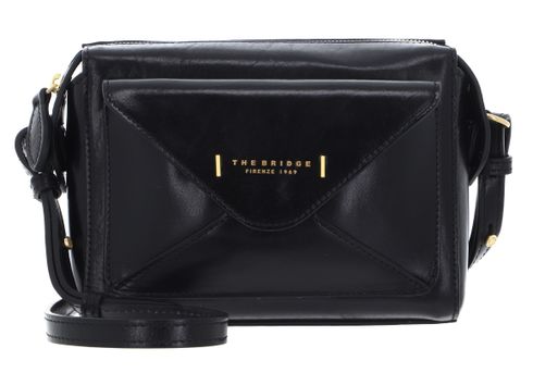 THE BRIDGE Frida Camera Case Nero ORO THE BRIDGE Frida Camera Case Nero ORO