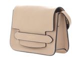 THE BRIDGE Lucrezia Crossbody Bag Butter Oro THE BRIDGE Lucrezia Crossbody Bag Butter Oro